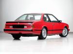 BMW M6 1986 года (NA)